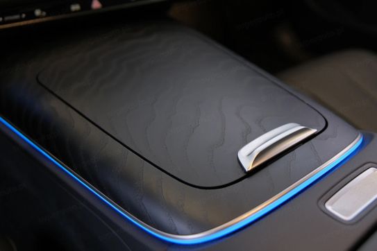 Mercedes Klasa E 200 4-Matic Avantgarde