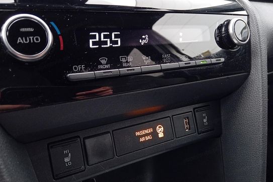 Toyota Yaris Cross 1.5 Hybrid Comfort