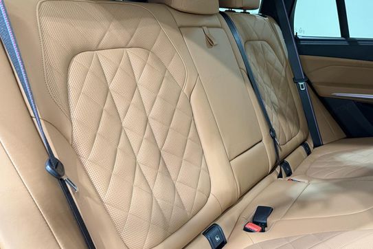 BMW X5 xDrive30d M Sport