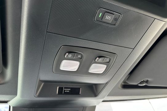 Renault Master L3 Kontener 8EP