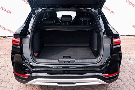 BYD Seal U DM-i 1.5 Boost