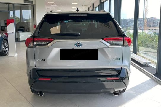Toyota RAV4 Selection 2.5 Plug-In Hybrid