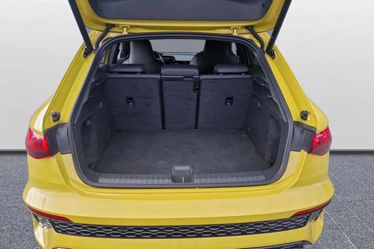 Audi A3 RS3 TFSI quattro S tronic