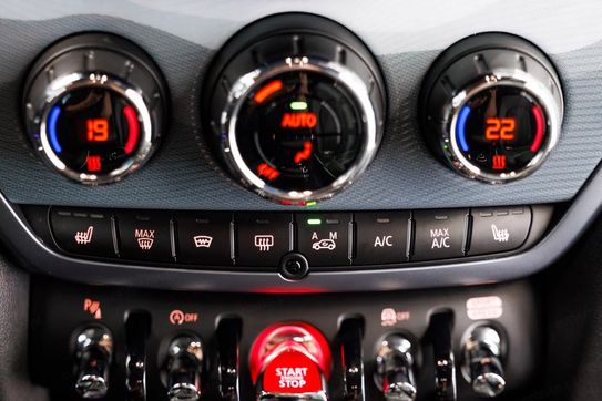 Mini Countryman Cooper SD ALL4