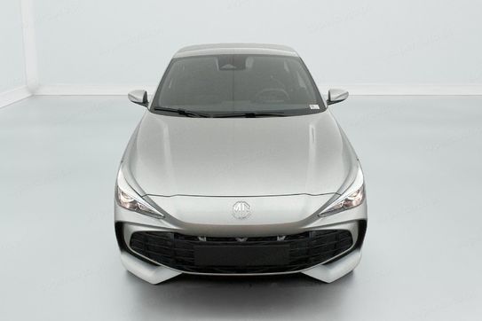 MG 3 Standard 1.5 Hybrid+ AT