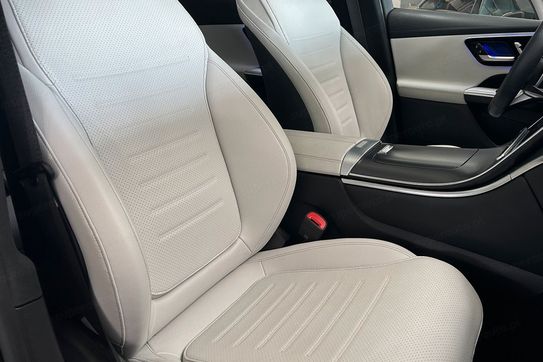 Mercedes GLC 300 e 4-Matic AMG Line