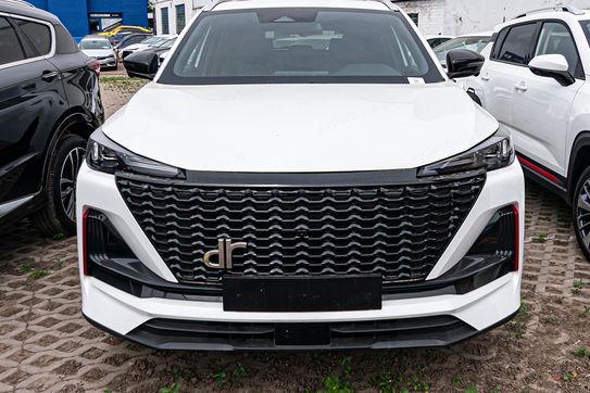 DR 6 1.5 BENZ + LPG