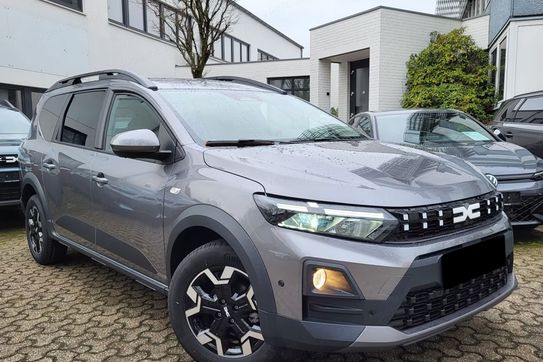 Dacia Jogger Journey 7-miejsc 1.0 TCe