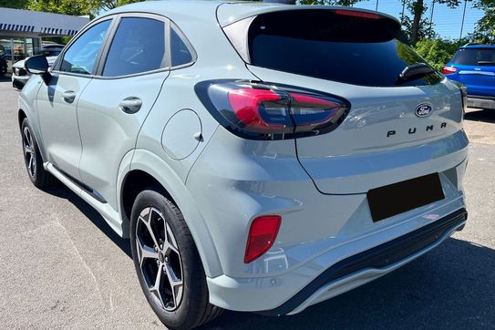 Ford Puma ST-Line 1.0 EcoBoost