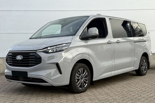 Ford Transit Custom Kombi M1 320 L2H1 Limited A8