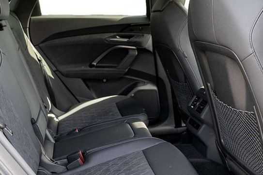 Audi Q5 TDI quattro S line