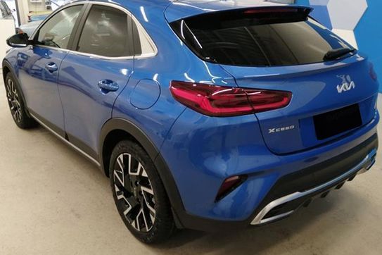 Kia XCeed 1.5 T-GDI L DCT