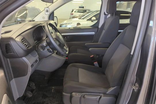 Peugeot Expert L2H1 Zabudowa Brygadowa