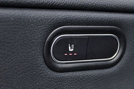 Mercedes CLA Shooting Brake 180