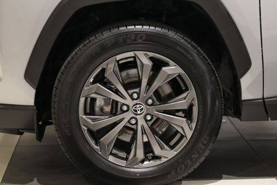 Toyota RAV4 Comfort 2.5 Hybrid