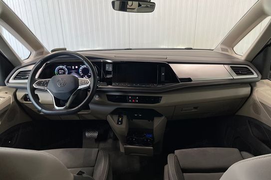 Volkswagen Multivan Coast 2.0 TDI 150KM