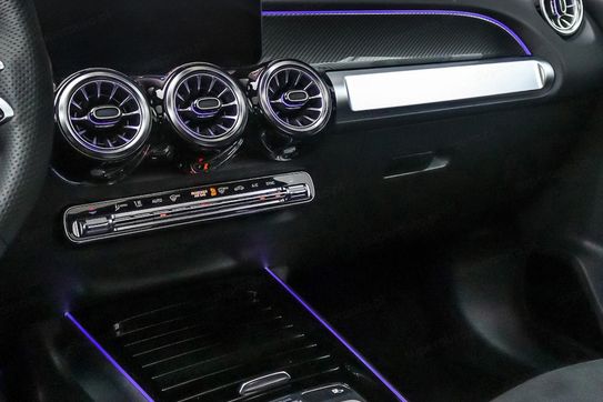 Mercedes GLB 200 AMG Line