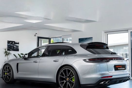 Porsche Panamera 4S E-Hybrid Sport Turismo