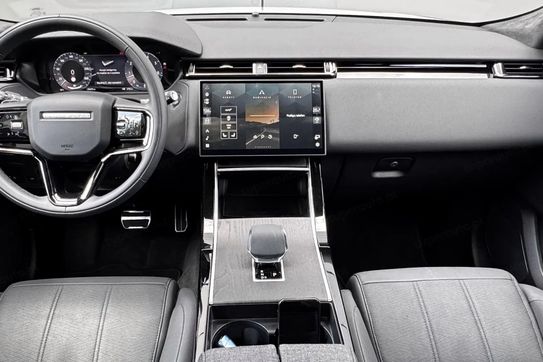 Land Rover Range Rover Velar P400 Autobiography