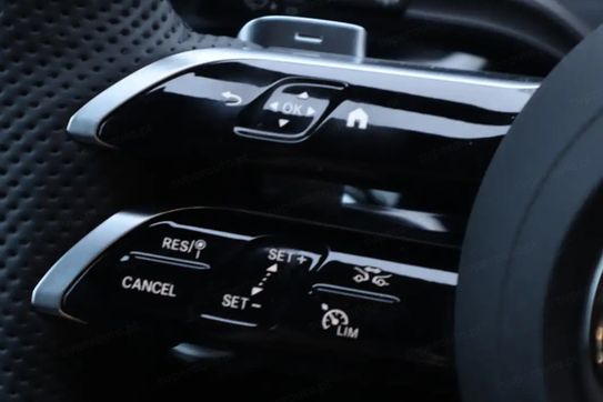 Mercedes Klasa A 220 4-Matic AMG Line