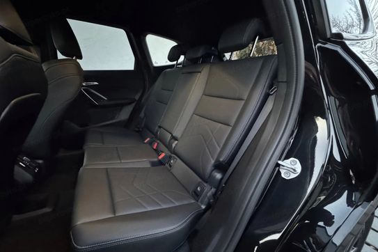 BMW X1 sDrive18i M Sport