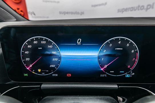 Mercedes GLA 200  AMG Line