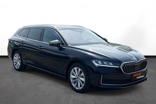 Skoda Superb Tsi Mhev Selection Dsg