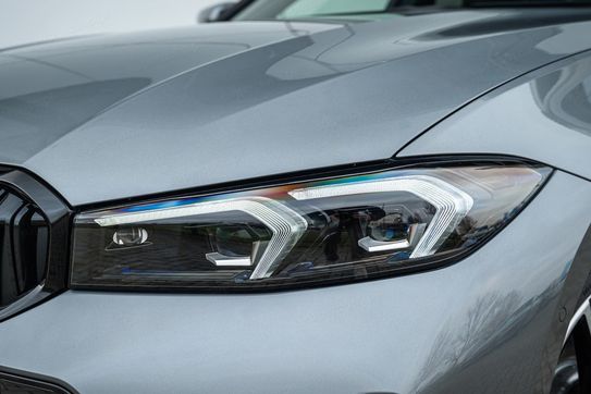 BMW Seria 3 320i xDrive M Sport