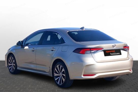 Toyota Corolla 1.5 Comfort