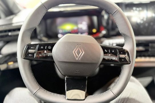 Renault Clio Evolution 1.2 TCe