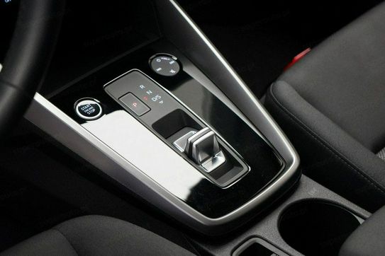 Audi A3 Sportback 35 TFSI