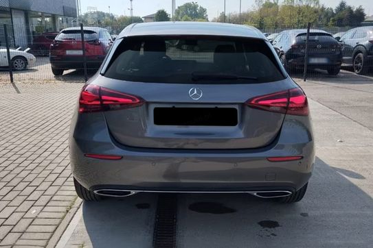 Mercedes Klasa A 200 Progressive