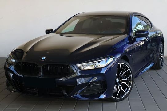 BMW Seria 8 840i xDrive Gran Coupe