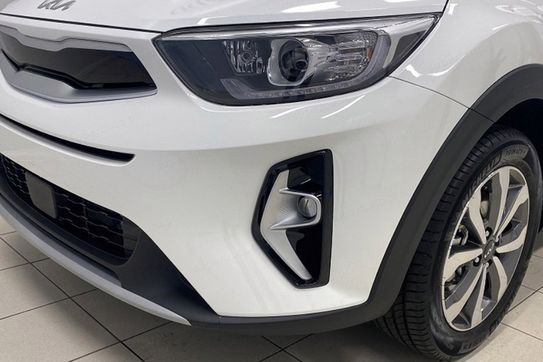 Kia Stonic 1.2 L