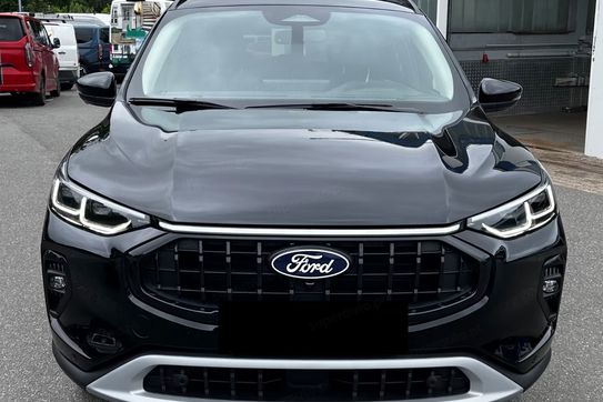 Ford Kuga Active X 2.5 FHEV