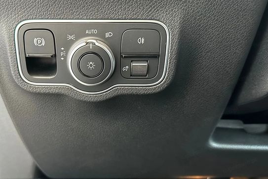 Mercedes GLB 220 d 4-Matic AMG Line