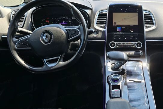 Renault Espace 2.0 Blue Dci Zen Edc
