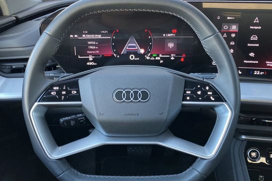 Audi Q5 2.0