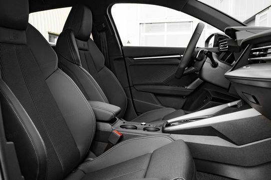 Audi A3 45 TFSIe S Line Sportback