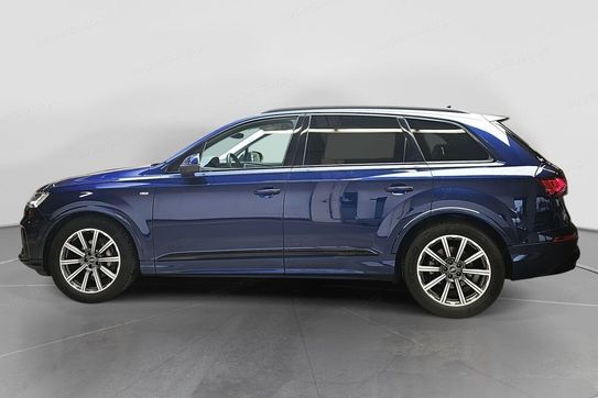 Audi Q7 50 TDI quattro S Line