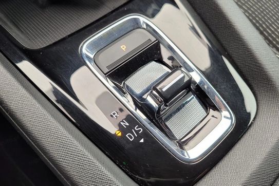 Skoda Octavia 2.0 TDI Ambition DSG