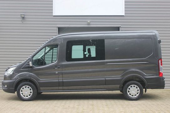 Ford Transit 350 L3H2 Trend Zabudowa Brygadowa A8