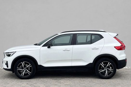 Volvo XC40 B3 Plus Dark