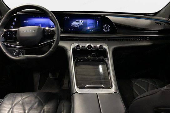 Omoda 9 1.5 Super Hybrid AWD