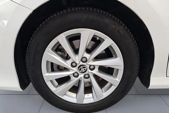 Toyota Camry 2.5 Hybrid Comfort Cvt