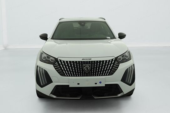 Peugeot 2008 ALLURE 1.2 PureTech