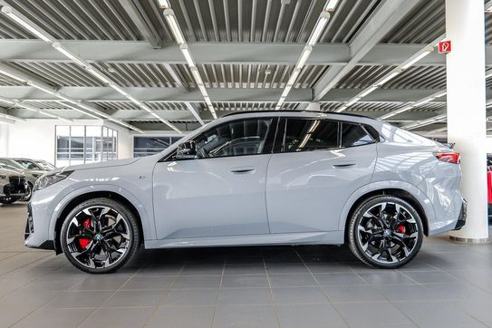 BMW X2 M35i xDrive
