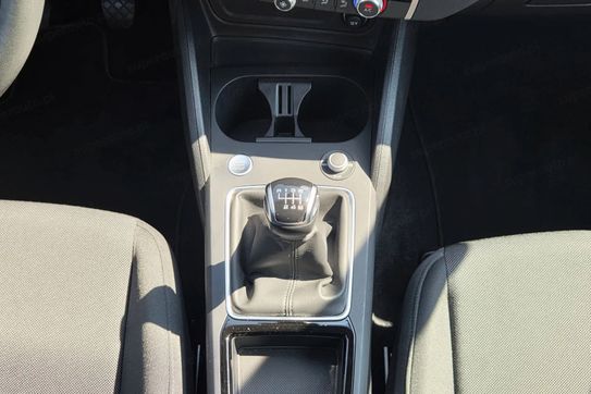 Audi Q2 30 TFSI