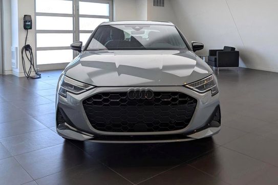 Audi A3 35 TFSI Advanced