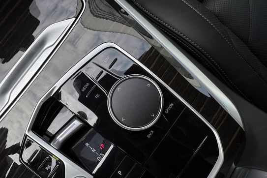 BMW X5 xDrive30d M Sport